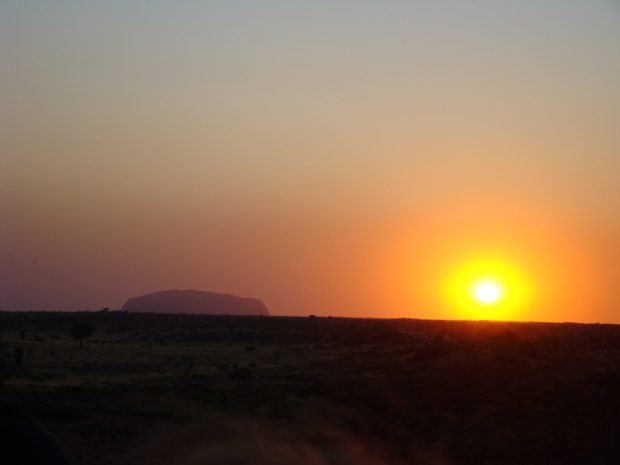consejos viajar australia