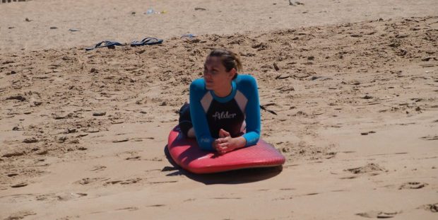 Consejos para empezar a surfear