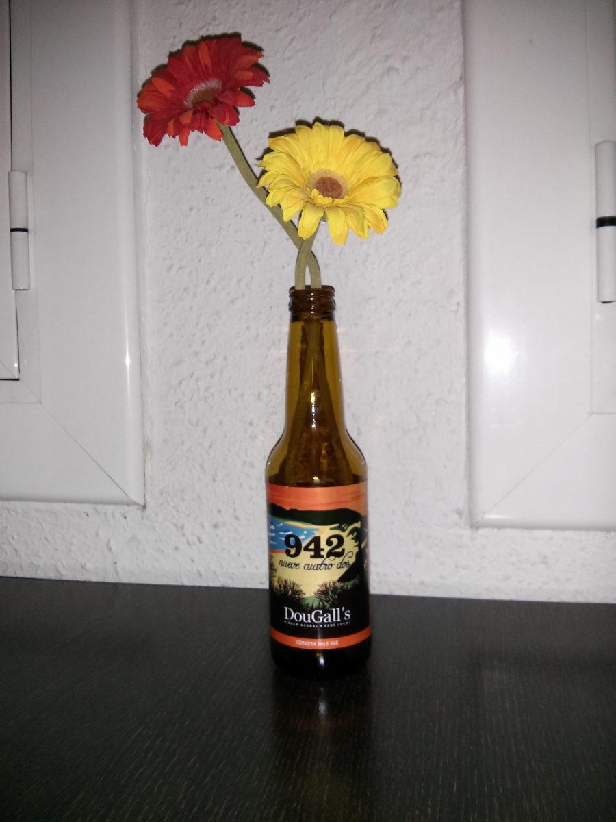 DouGall's beer