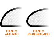 Partes de una tabla de surf