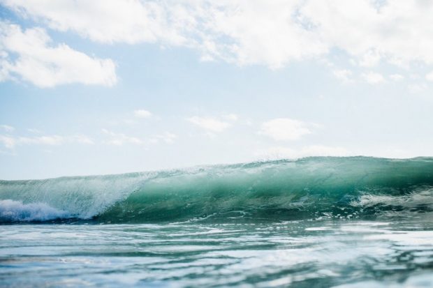 Mejores webs de surf en español