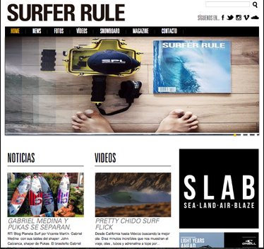 web_surfer_rule