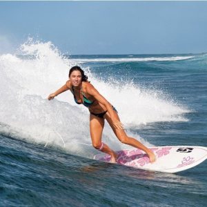 Maniobras del surf mas comunes