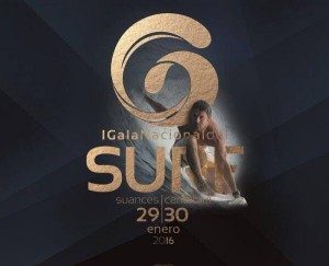 cartel oficial gala surf
