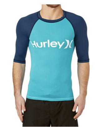 licra surfer