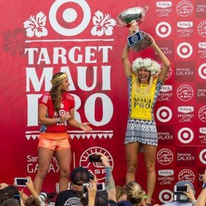 Mejores surfista del mundo